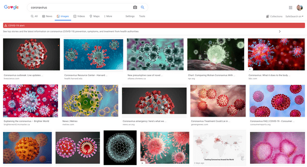 Coronavirus